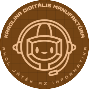 Karolina Digitális Manufaktúra élete és Galériái